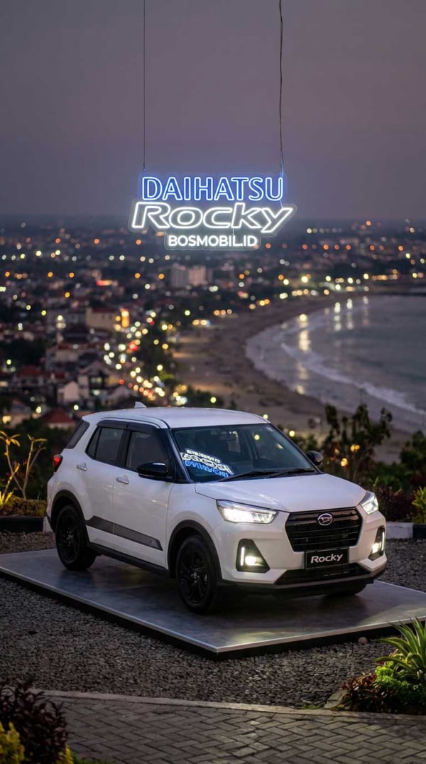 Daihatsu Sampang