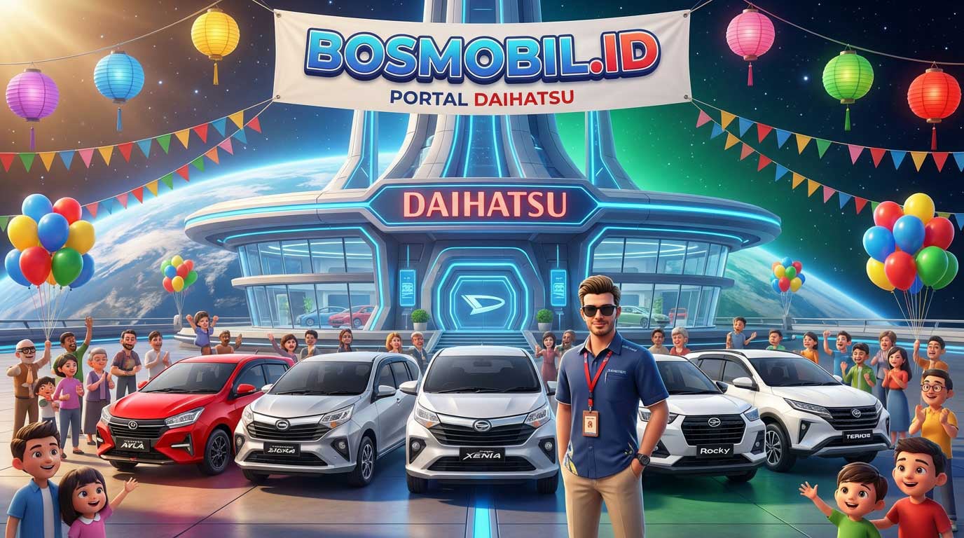 Daihatsu Sampang