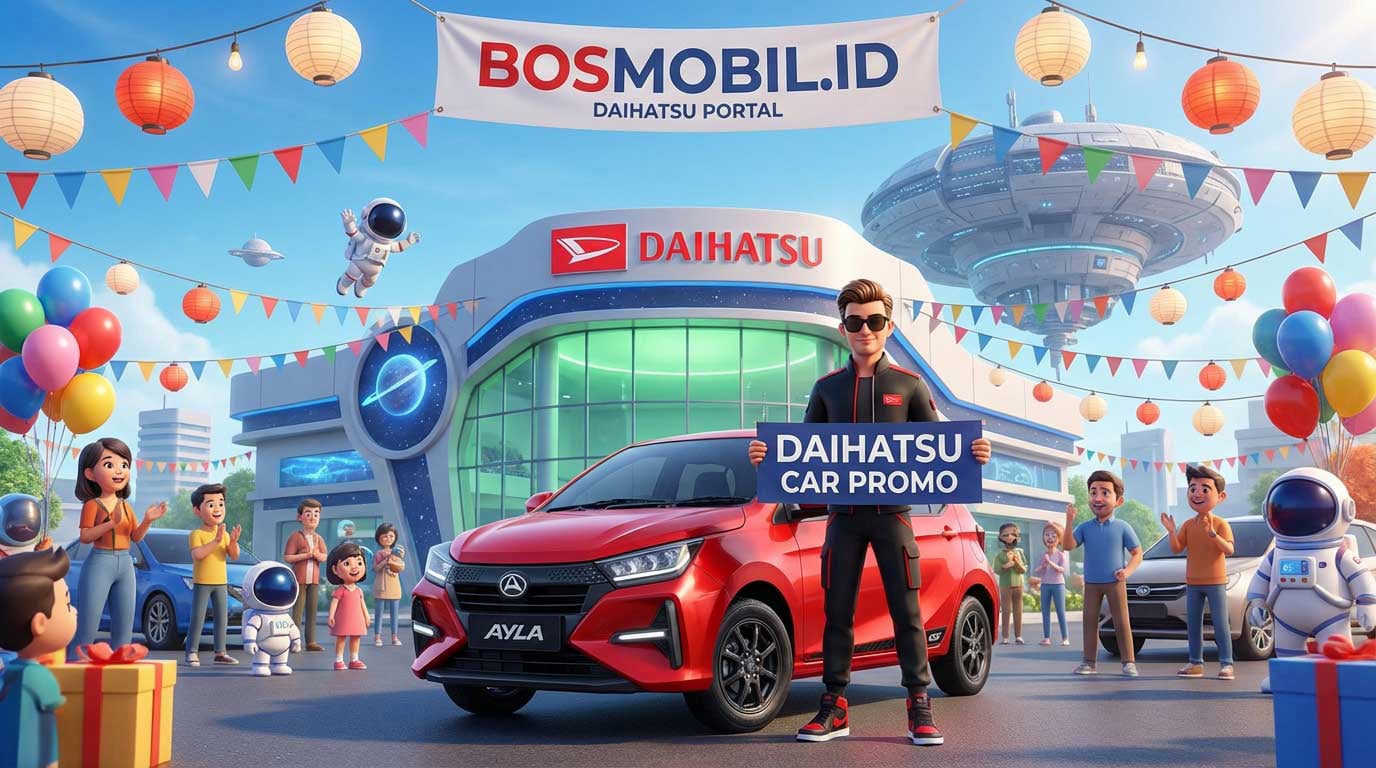 Daihatsu Sampang